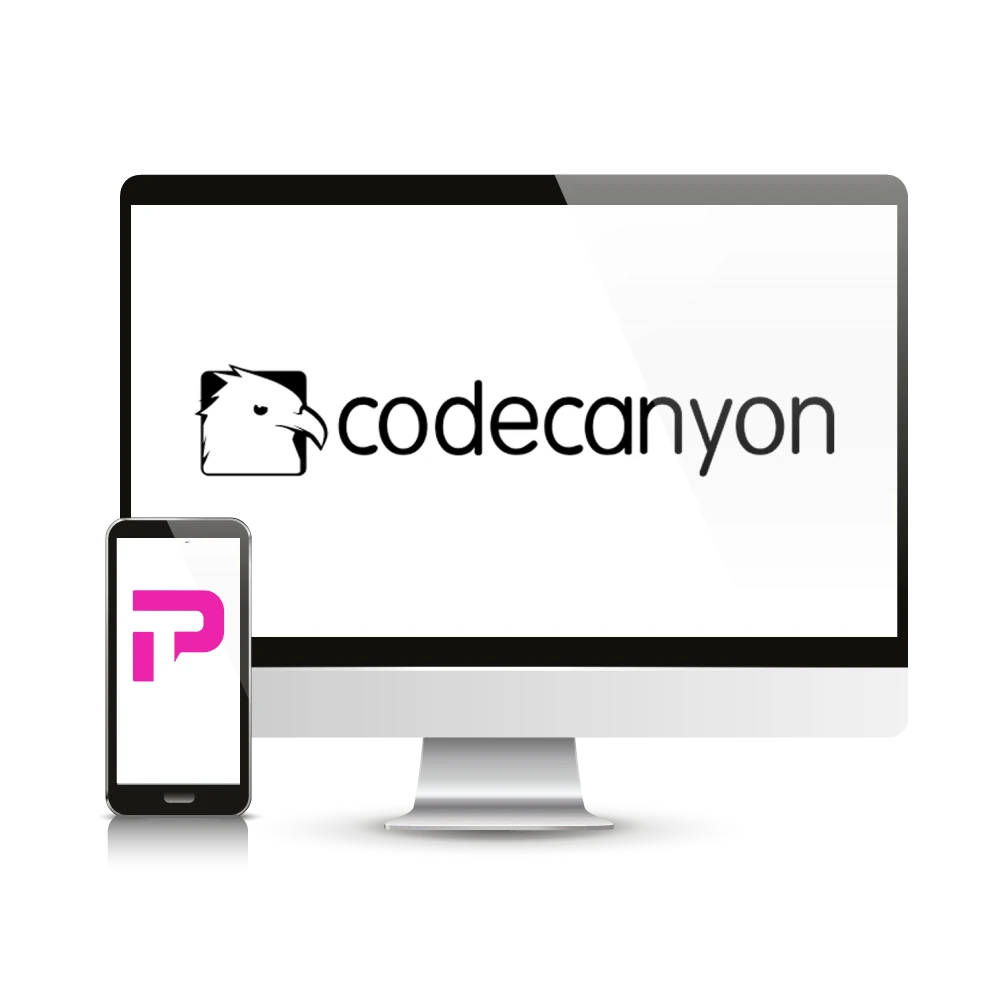 CodeCanyonTema