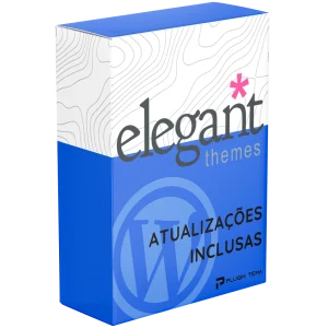Elegant Themes Anticipate Plugin