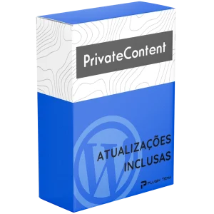 PrivateContent – Mail Actions Add-on