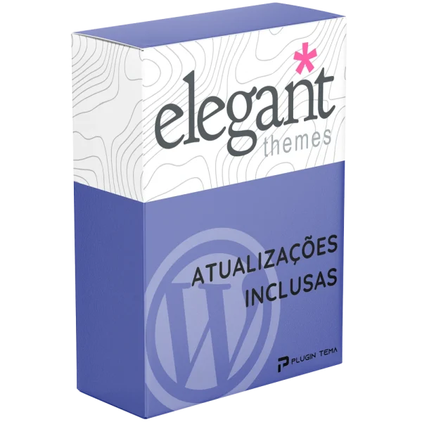 Elegant Themes - Divi Builder