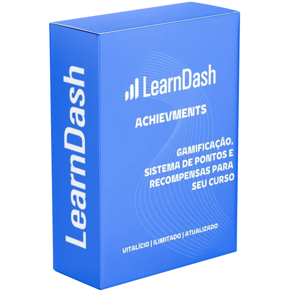 LearnDash LMS - Achievements