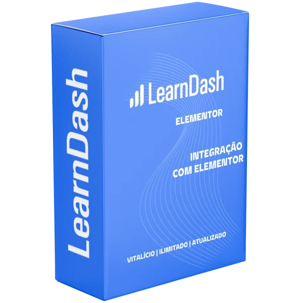 LearnDash LMS - Elementor