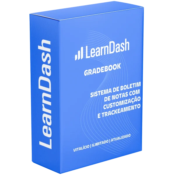 LearnDash Gradebook