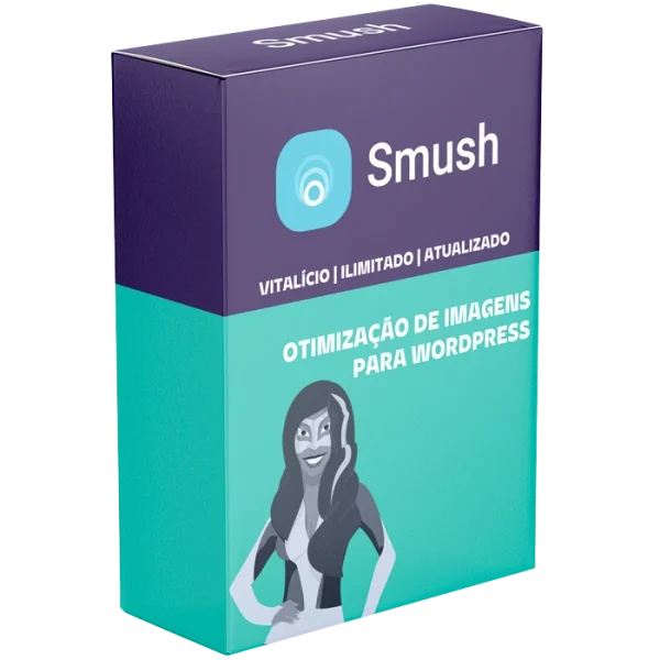 Smush Pro