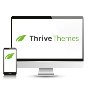 Thrive Focusblog