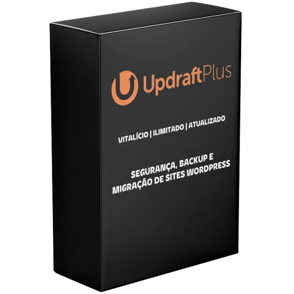 UpDraftPlus