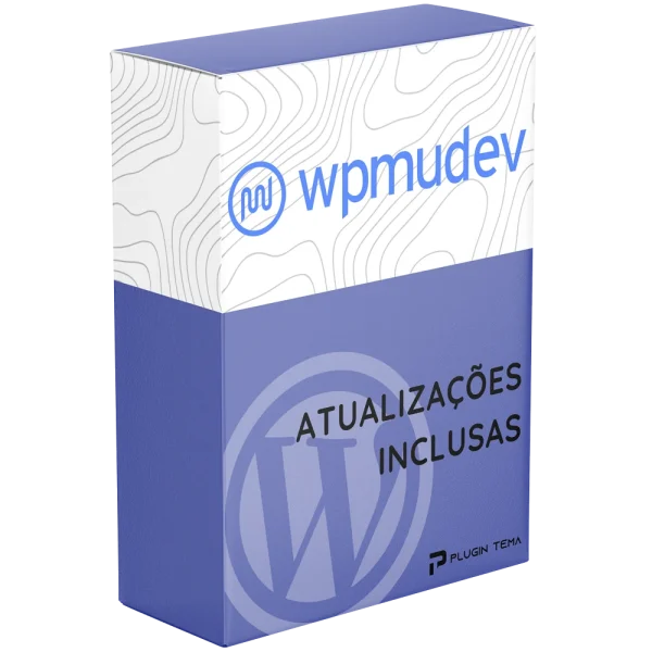 WPMU DEV SEO