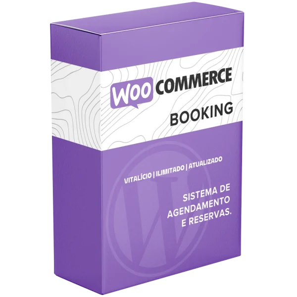 WooCommerce Bookings