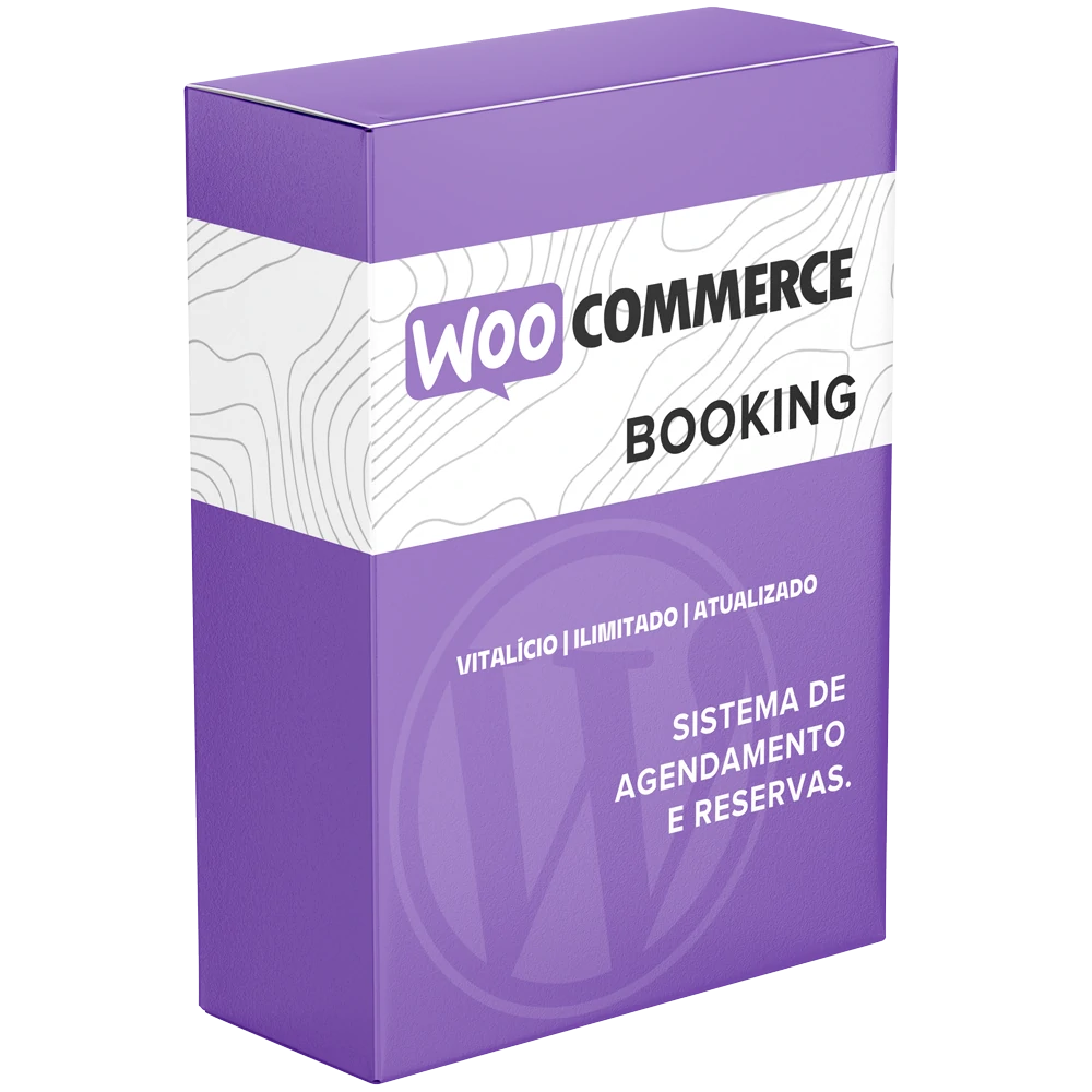 WooCommerceBooking