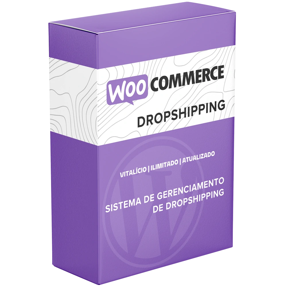 WooCommerceDropshipping