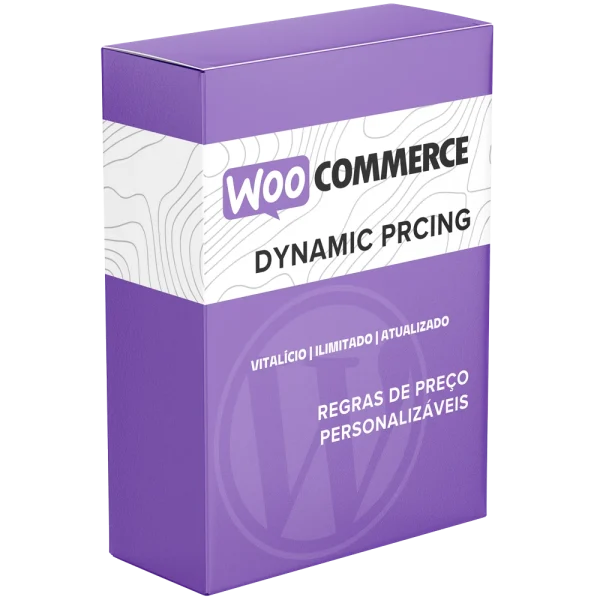 WooCommerce Dynamic Pricing