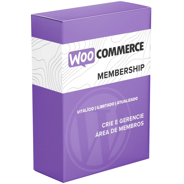 WooCommerce Memberships