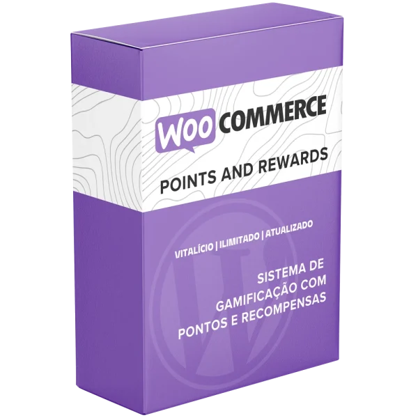 WooCommerce Points and Rewards