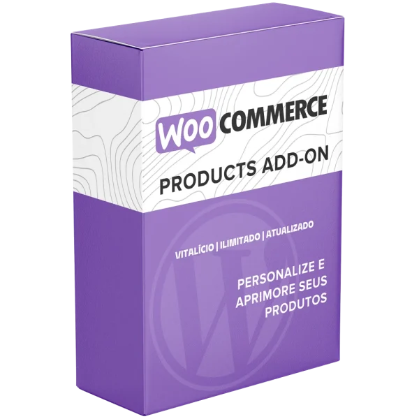 WooCommerce Product Add-Ons