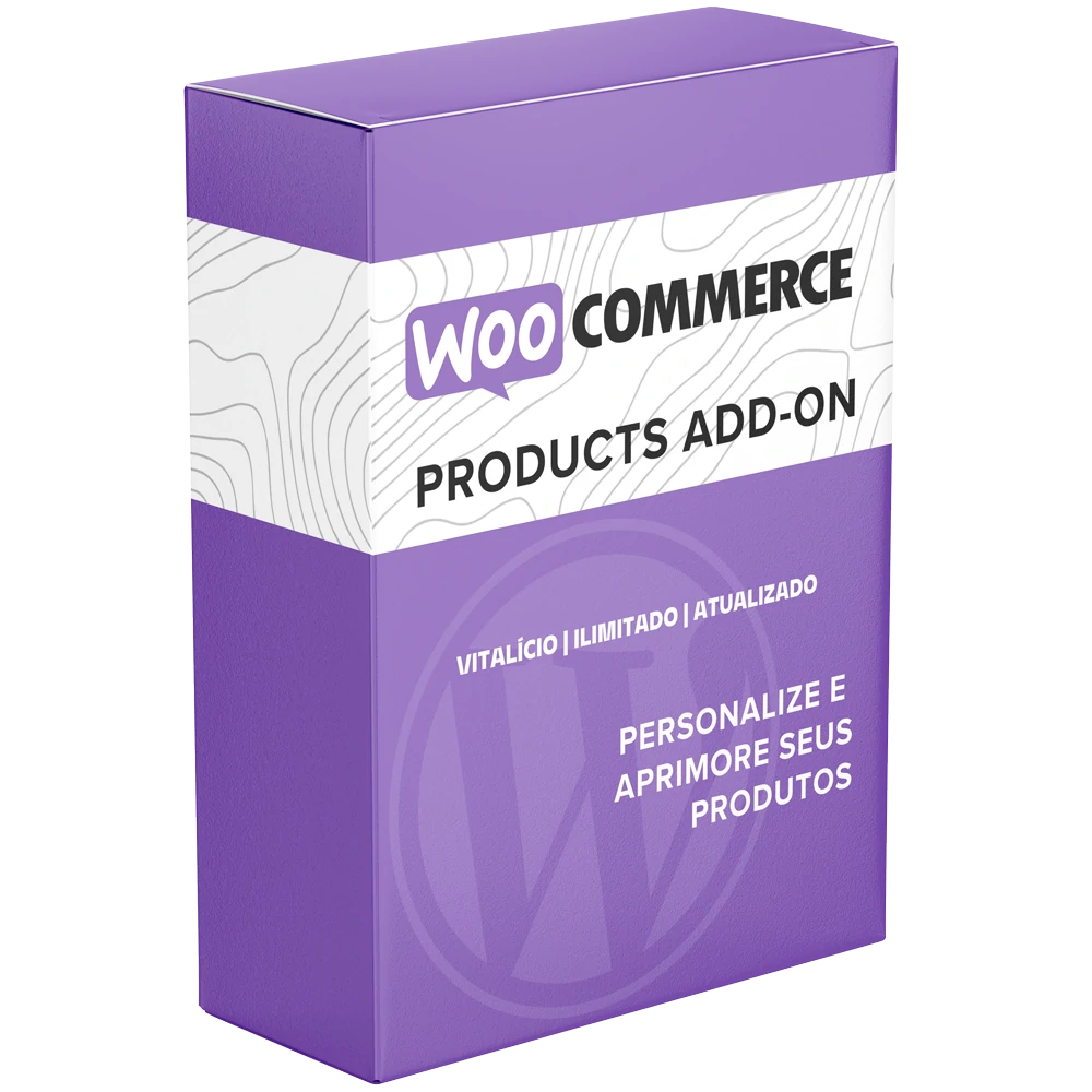 WooCommerceProductsAddons