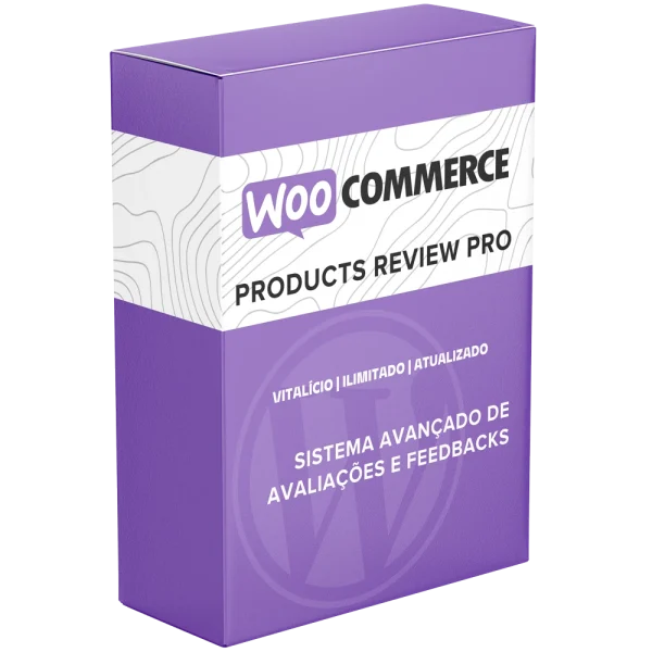 WooCommerce Product Reviews Pro