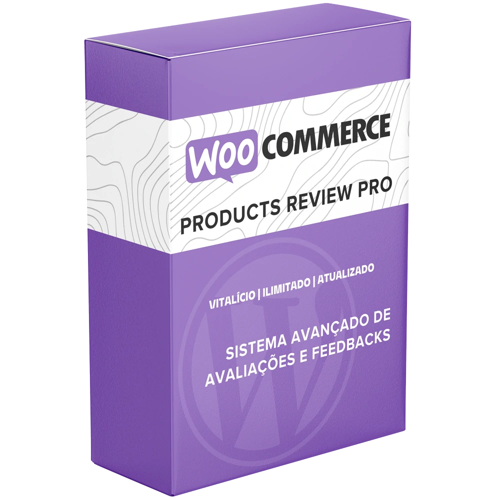 WooCommerceProductsReviewPro