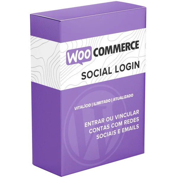 WooCommerce Social Login