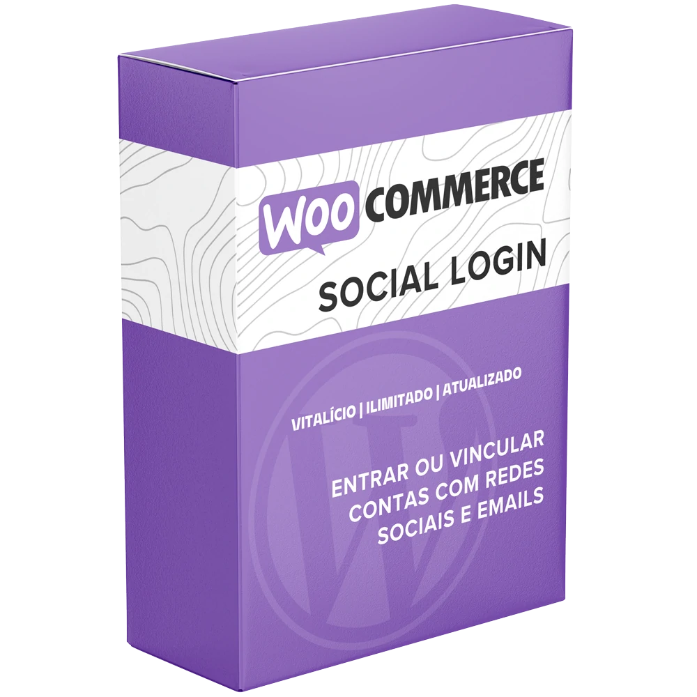 WooCommerceSocialLogin