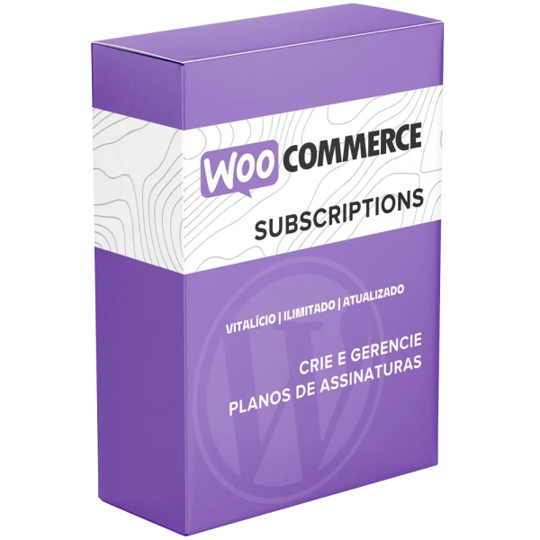 WooCommerce Subscriptions