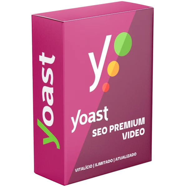 Yoast SEO Video