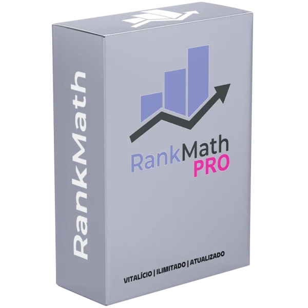 Rank Math Pro