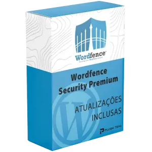 Wordfence Security Premium