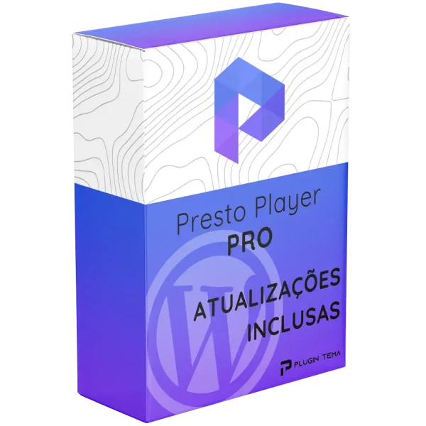 Presto Player Pro – The Ultimate WordPress Video Player Plugin