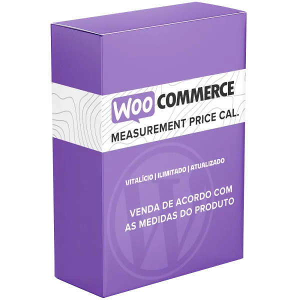 WooCommerce Measurement Price Calculator