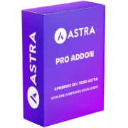 Astra Pro Addon