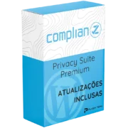 Complianz Privacy Suite Premium
