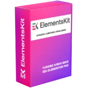 Wpmet | ElementsKit Pro