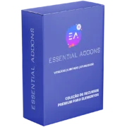 WPDeveloper | Essential Addons for Elementor Pro