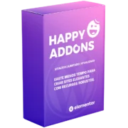 Happy Elementor Addons Pro