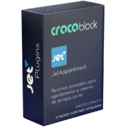 Jet Appointments Booking