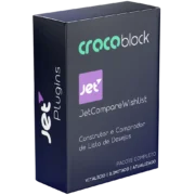 Jet Compare Wishlist