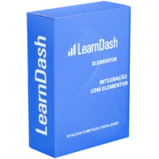 LearnDash Elementor