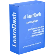 LearnDash Gradebook