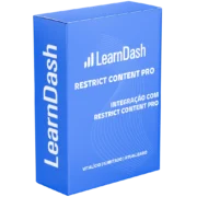 LearnDash Restrict Content Pro Integration