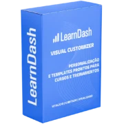 SnapOrbital | LearnDash Visual Customizer