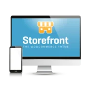 WoodMart Woocommerce Wordpress Theme