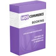 WooCommerce Bookings
