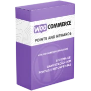 WooCommerce Points and Rewards