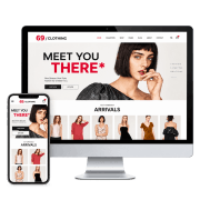 911 - Police Station & Fire Department WordPress Theme