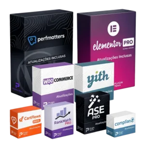 Pack PluginTema
